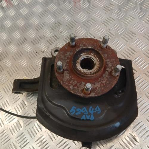 RENAULT KOLEOS 1 PHASE 2