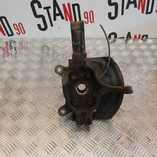 RENAULT KOLEOS 1 PHASE 2