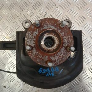 RENAULT KOLEOS 1 PHASE 2