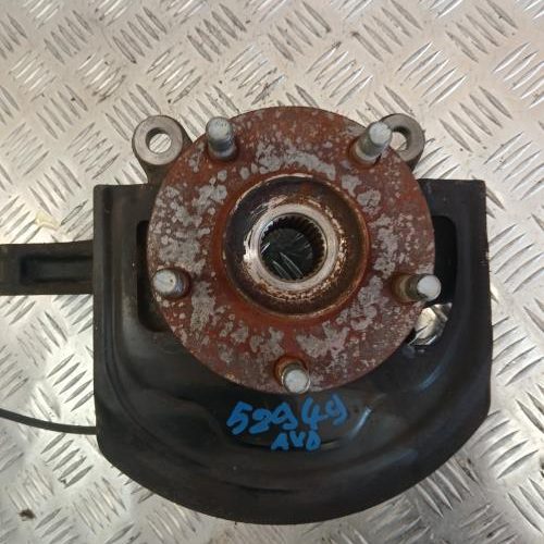 RENAULT KOLEOS 1 PHASE 2