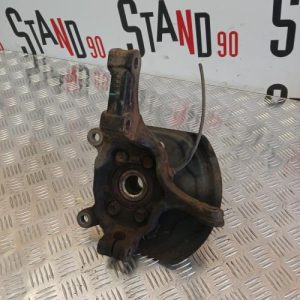 RENAULT KOLEOS 1 PHASE 2