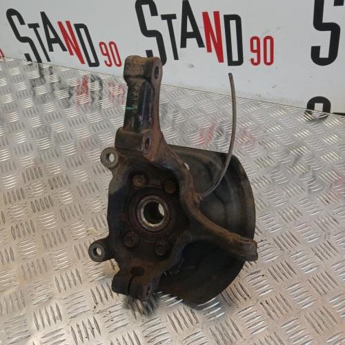 RENAULT KOLEOS 1 PHASE 2