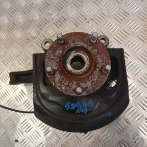 RENAULT KOLEOS 1 PHASE 2