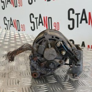 BMW SERIE 3 E36 COUPE