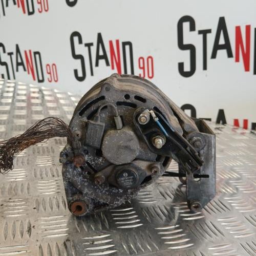 BMW SERIE 3 E36 COUPE