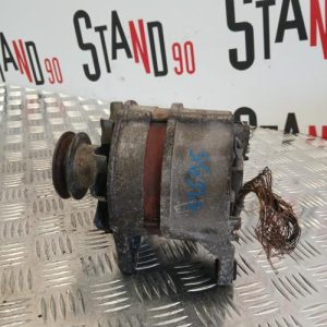 BMW SERIE 3 E36 COUPE