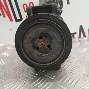 MERCEDES VITO 639 PHASE 1