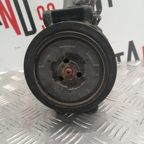 MERCEDES VITO 639 PHASE 1