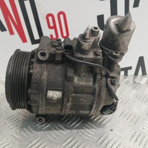 MERCEDES VITO 639 PHASE 1