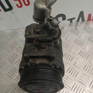 MERCEDES VITO 639 PHASE 1