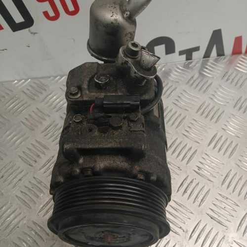 MERCEDES VITO 639 PHASE 1