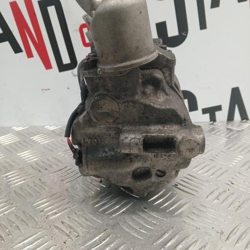 MERCEDES VITO 639 PHASE 1