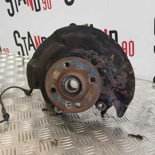 MINI MINI 2 R56 PHASE 2