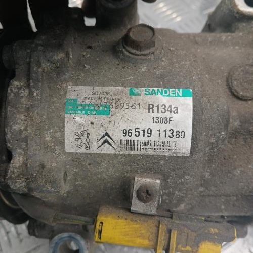 PEUGEOT 307 PHASE 1 BREAK