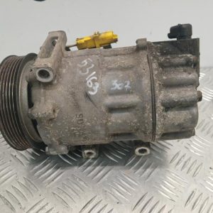 PEUGEOT 307 PHASE 1 BREAK