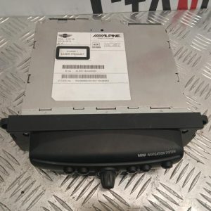 MINI MINI 2 R56 PHASE 2