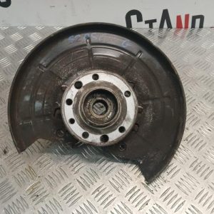 OPEL MERIVA B PHASE 1