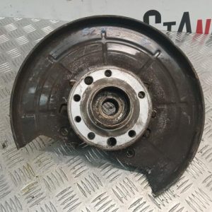 OPEL MERIVA B PHASE 1