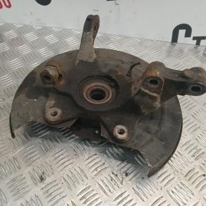 OPEL MERIVA B PHASE 1