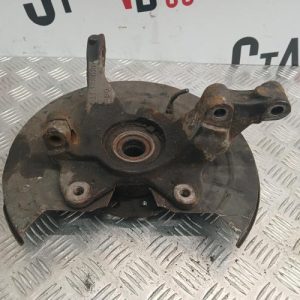 OPEL MERIVA B PHASE 1