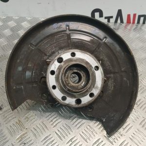 OPEL MERIVA B PHASE 1