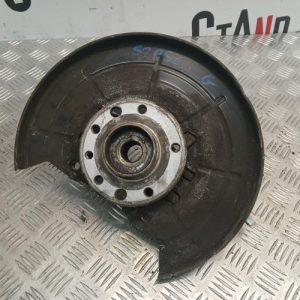 OPEL MERIVA B PHASE 1