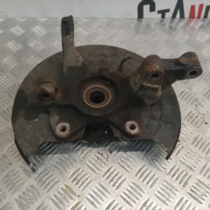 OPEL MERIVA B PHASE 1