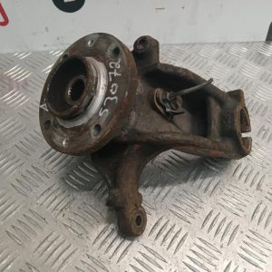 PEUGEOT 208 1 PHASE 2