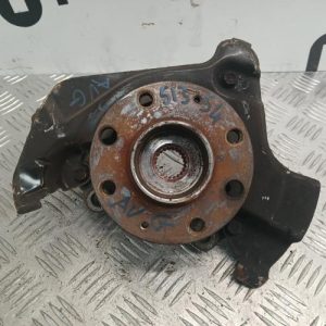 OPEL CORSA D PHASE 2