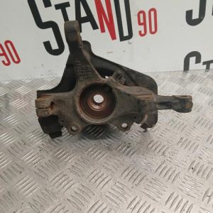 OPEL CORSA D PHASE 2