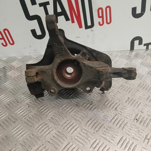 OPEL CORSA D PHASE 2