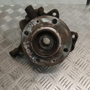 PEUGEOT 208 1 PHASE 2