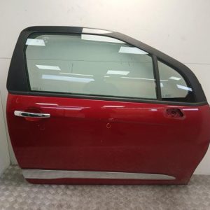 CITROEN DS3 PHASE 1