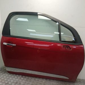 CITROEN DS3 PHASE 1