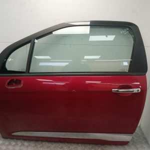 CITROEN DS3 PHASE 1
