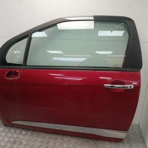 CITROEN DS3 PHASE 1