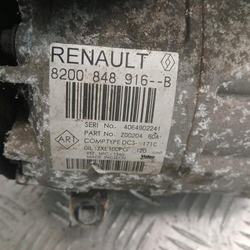 RENAULT MASTER 3 PHASE 2