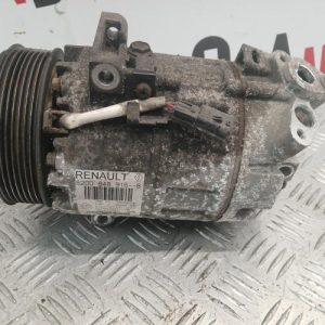 RENAULT MASTER 3 PHASE 2