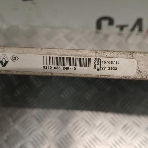 RENAULT MASTER 3 PHASE 2