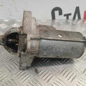 RENAULT MASTER 3 PHASE 2