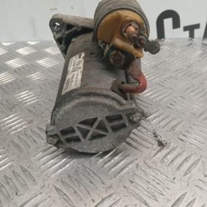 RENAULT MASTER 3 PHASE 2