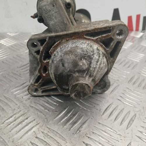 RENAULT MASTER 3 PHASE 2