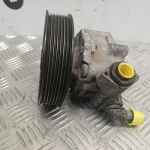 RENAULT MASTER 3 PHASE 2