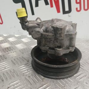 RENAULT MASTER 3 PHASE 2