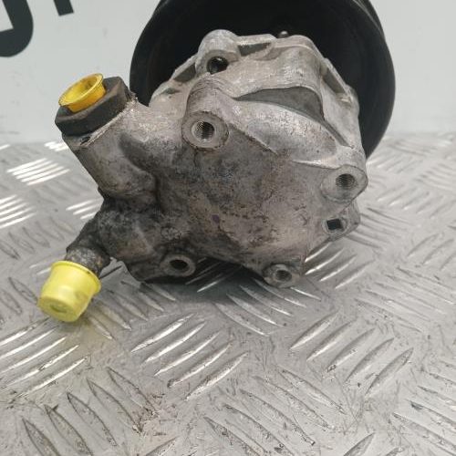 RENAULT MASTER 3 PHASE 2