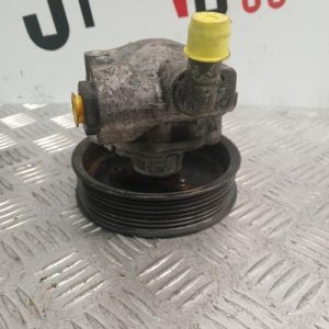 RENAULT MASTER 3 PHASE 2