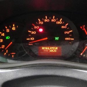 RENAULT MASTER 3 PHASE 2