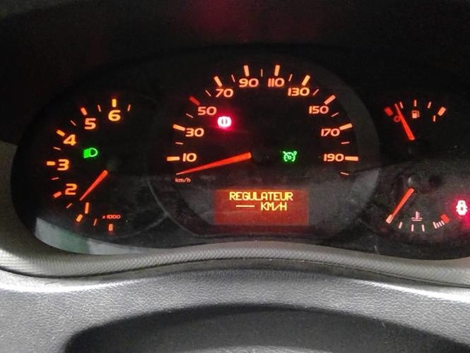 RENAULT MASTER 3 PHASE 2