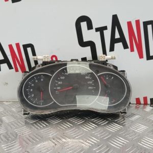 RENAULT MASTER 3 PHASE 2