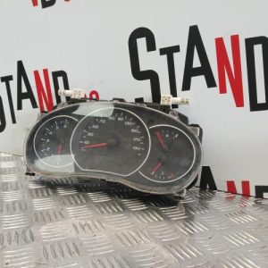 RENAULT MASTER 3 PHASE 2